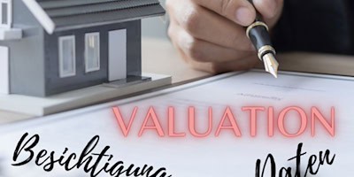 Immobilienbewertung