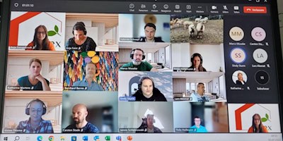 1 Jahr reVex-Team