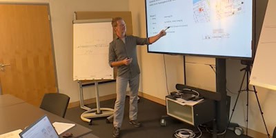 Praxistraining live