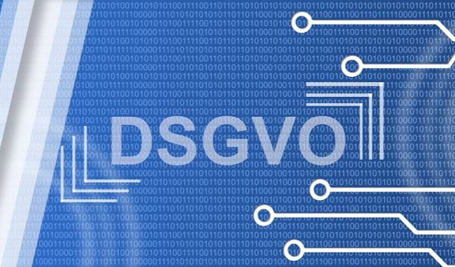 DSGVO