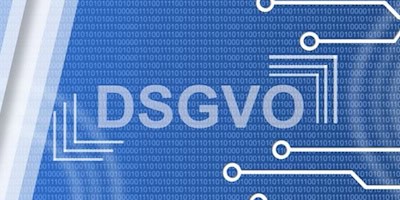 DSGVO