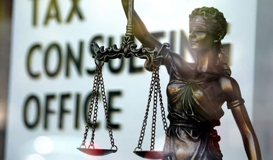 Justitia