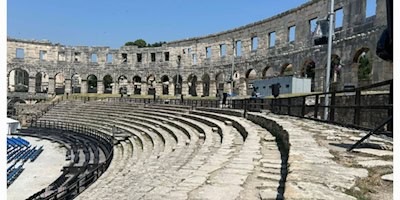 Amphitheater