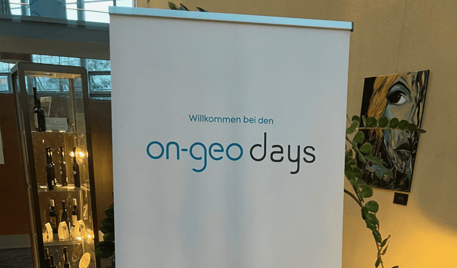On-geo days 2024