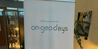 On-geo days 2024
