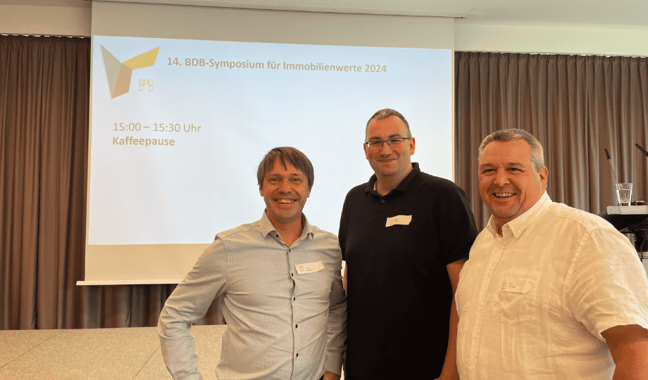 BDB-Symposium
