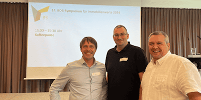 BDB-Symposium