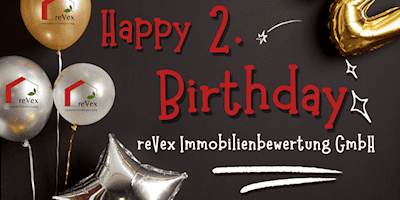 2. Geburtstag
