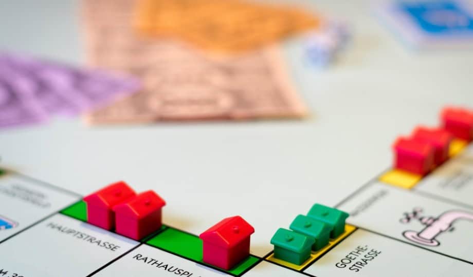 Investieren mit Strategie