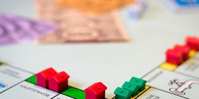 Investieren mit Strategie