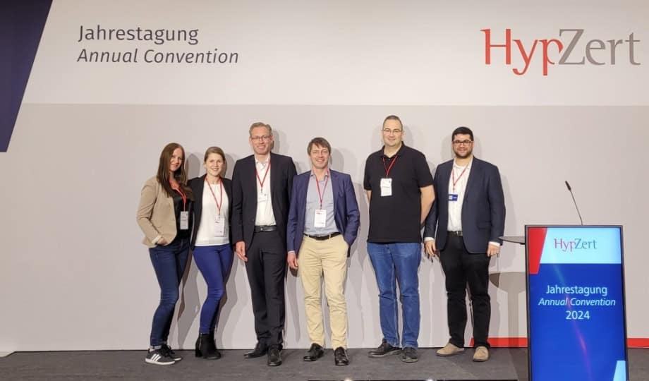 HypZert-Jahrestagung 2024
