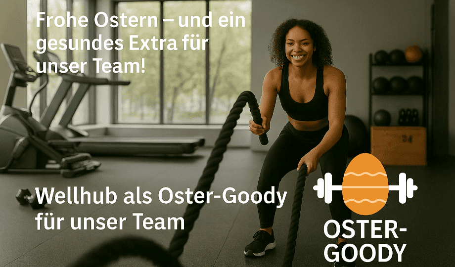 Oster-Goody