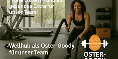 Oster-Goody