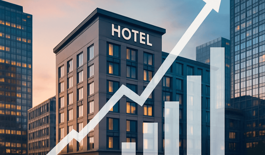 Hotelmarkt