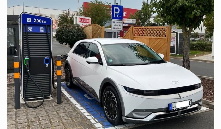 elektrische Innovationen