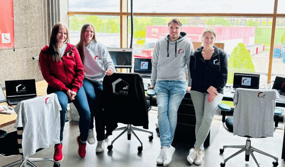 CoWorking Fellbach/Stuttgart
