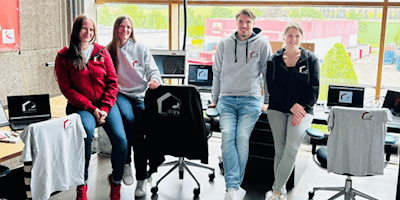 CoWorking Fellbach/Stuttgart