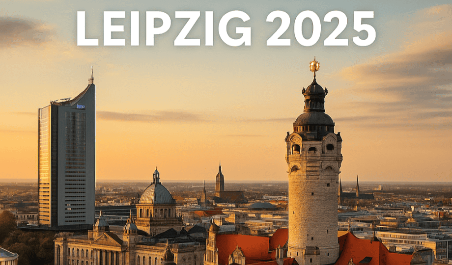 Leipzig
