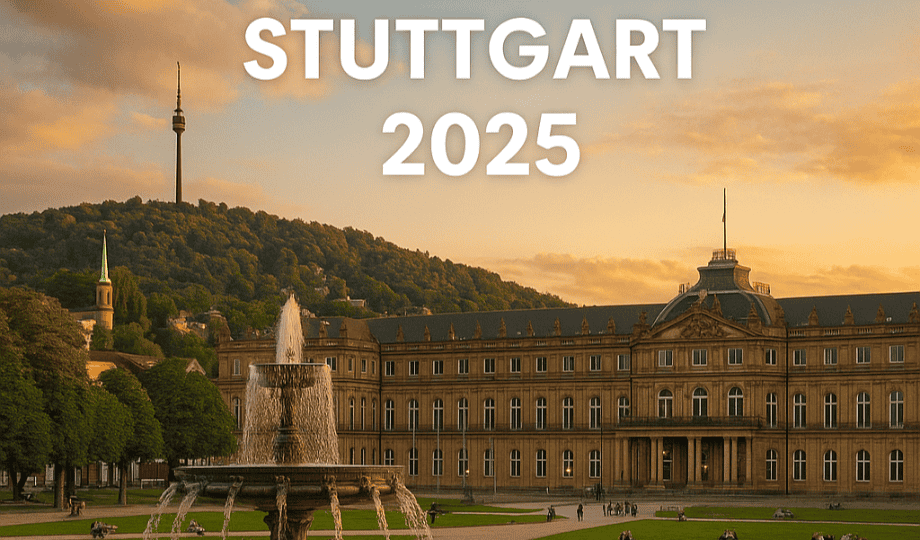 Stuttgart
