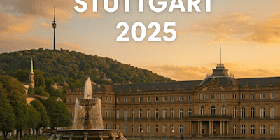 Stuttgart