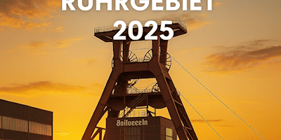 Zeche Zollverein