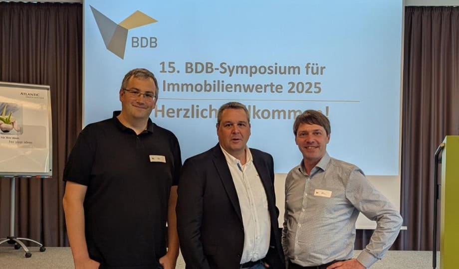 15. BDB-Symposium