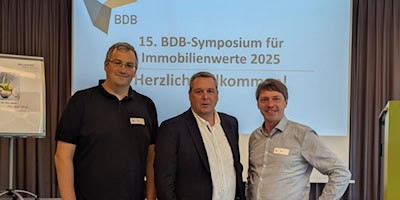 15. BDB-Symposium