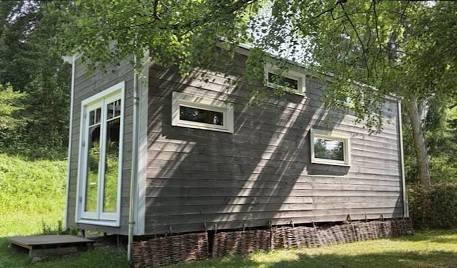 Tiny Houses im Fokus: Zwischen Nischenlösung und Zukunftsmodell