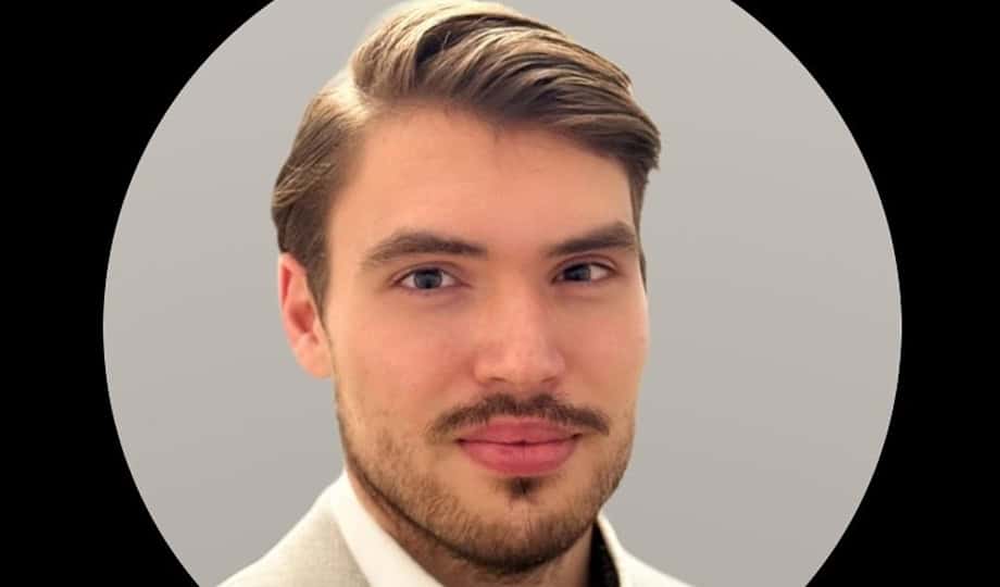 Valentin Schnepf: Frisch zertifiziert mit HypZert S