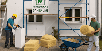 Sanierung