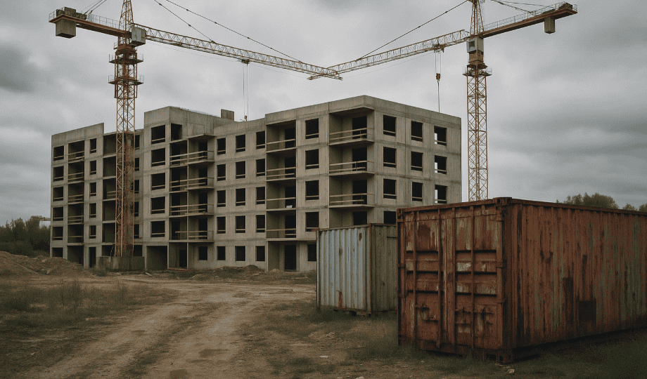 Marktdynamik und Nachhaltigkeit verändern die Bewertungsgrundlagen