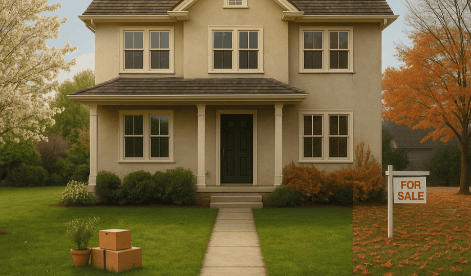 Saisonalität beeinflusst Marktgeschehen