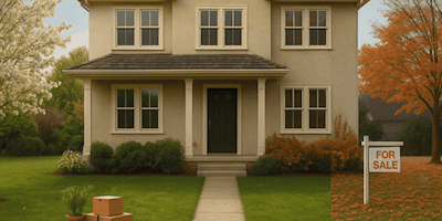 Saisonalität beeinflusst Marktgeschehen