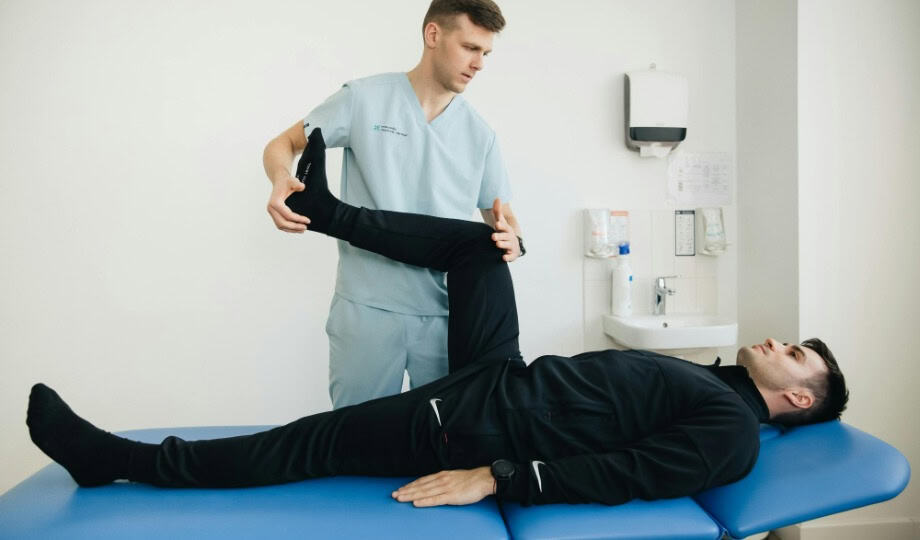 Reha-Kliniken zwischen Patientenversorgung und Investorenlogik
