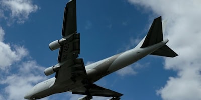 Flughafennähe: Lärmbelastung und Standortvorteil