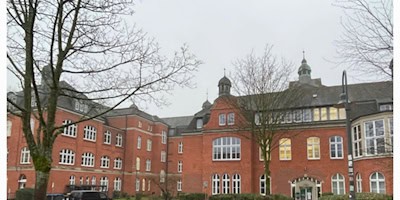 reVex und AOK NordWest: Erfolgreiche Zusammenarbeit bei der flächendeckenden Portfoliobewertung.