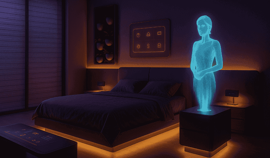 Moderne Smart-Home-Systeme erhöhen Komfort – und erfordern klare Sicherheitsstandards