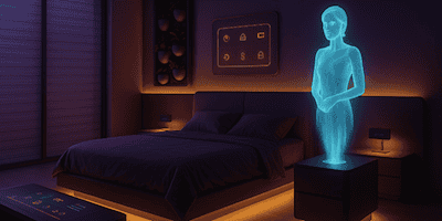 Moderne Smart-Home-Systeme erhöhen Komfort – und erfordern klare Sicherheitsstandards