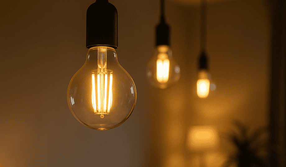 Energieeffizienz beginnt im Alltag: Kleine Maßnahmen, spürbare Wirkung.