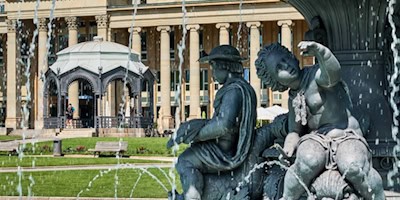 Der Stuttgarter Wohnimmobilienmarkt zeigt Bewegung, aber kein einheitliches Bild.