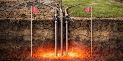 Geothermie verändert die Rahmenbedingungen für Grundstücke und Immobilienprojekte.