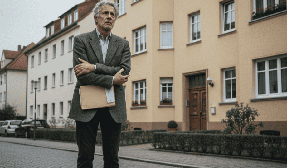 Wohnimmobilien als Altersvorsorge: Investitionen brauchen verlässliche Regeln