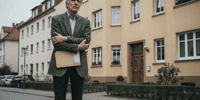 Wohnimmobilien als Altersvorsorge: Investitionen brauchen verlässliche Regeln