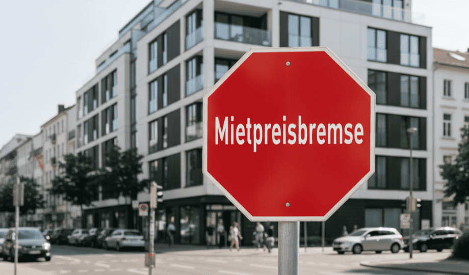 Mietpreisbremse bestätigt: Neue Leitplanken für Bewertung und Finanzierung.