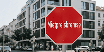 Mietpreisbremse bestätigt: Neue Leitplanken für Bewertung und Finanzierung.