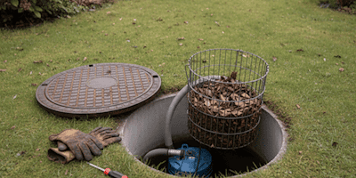 Regenwasser im Bestand nutzen: einfache Technik, großer Effekt im Alltag.