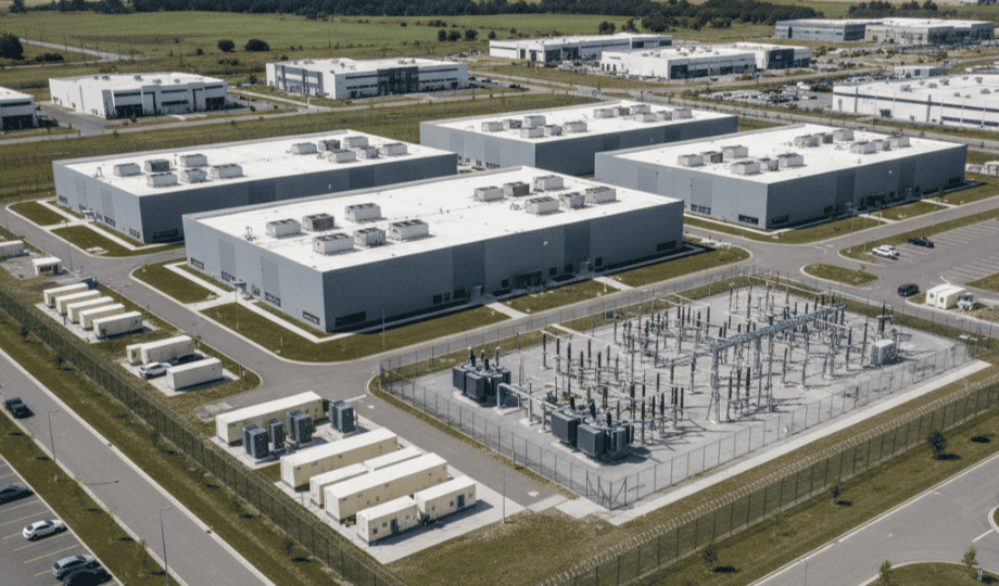 Data Center Valuation: Immobilienhülle vs. Betreiberinvestment sauber trennen
