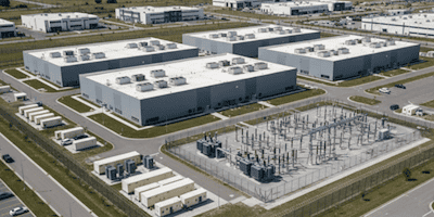 Data Center Valuation: Immobilienhülle vs. Betreiberinvestment sauber trennen