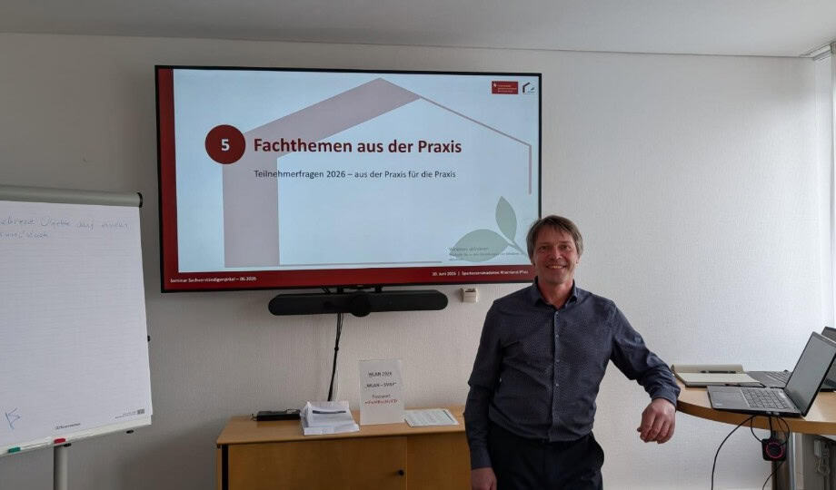 Praxisworkshop Kleindarlehensbewertung