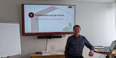 Praxisworkshop Kleindarlehensbewertung